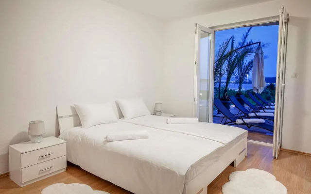 Villa Pia Split