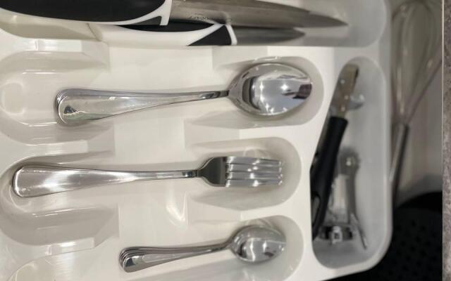 Апартаменты на проезде Созидателей