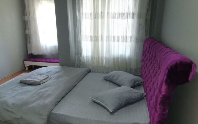 Elegance Butik Otel