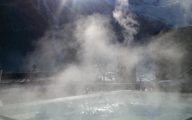 Park Hotel Suisse & Spa