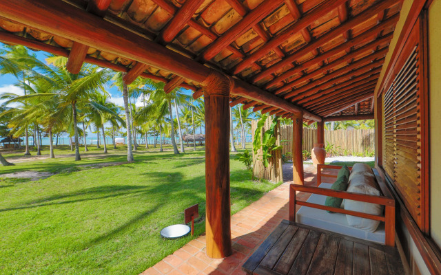 Reserva Jacumã - Boutique Hotel