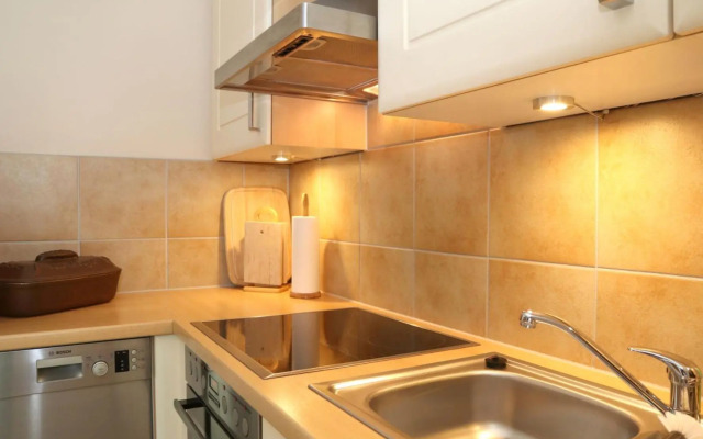 Ferienwohnung Sonnenhang-Hartmann