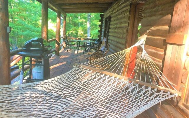 Yellowstone- Blue Ridge GA