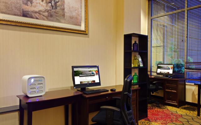 Holiday Inn Seattle Downtown by IHG