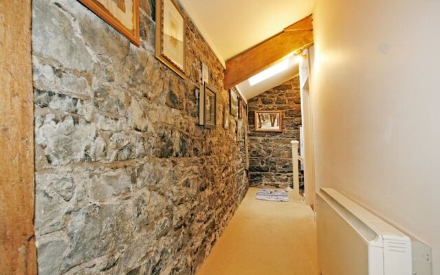 Castlefergus Lodge