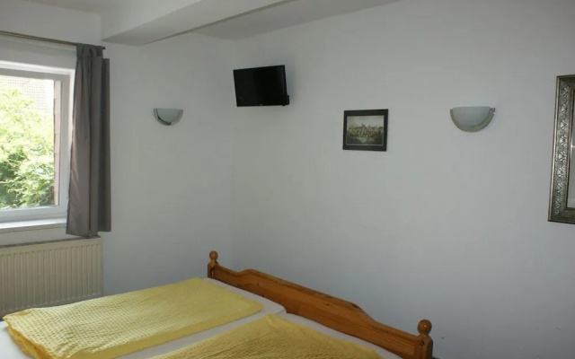 Hotel Forsthaus