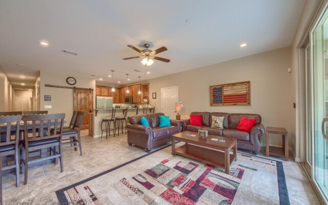 Lazy Daze RG210 - 3 Br Condo