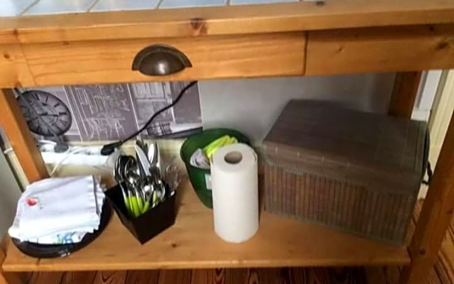 La Tourelle en Normandie