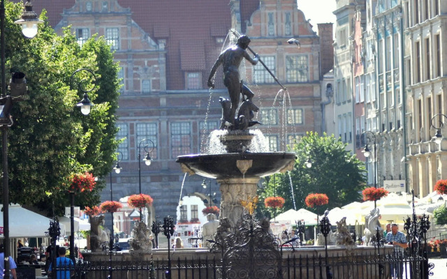 Rezydencja Wind Rose - Luxury ApartHotel