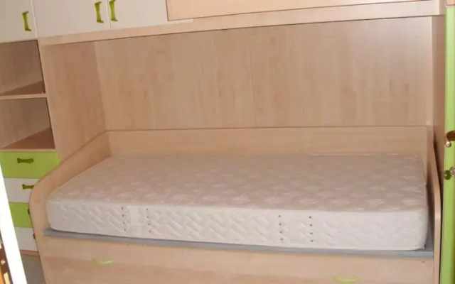 Casa Vacanza Iscra e Voes