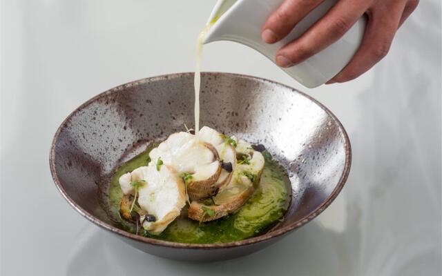 Отель Vila Galé Collection Elvas