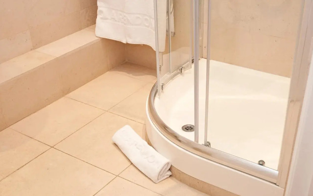 Clarendon Serviced Apartments - 140 Minories