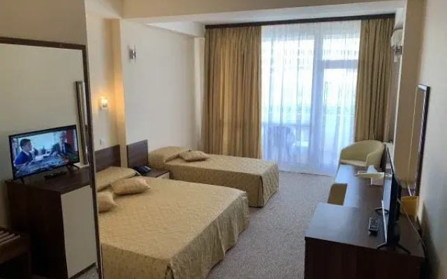 Delta Palace-Sulina