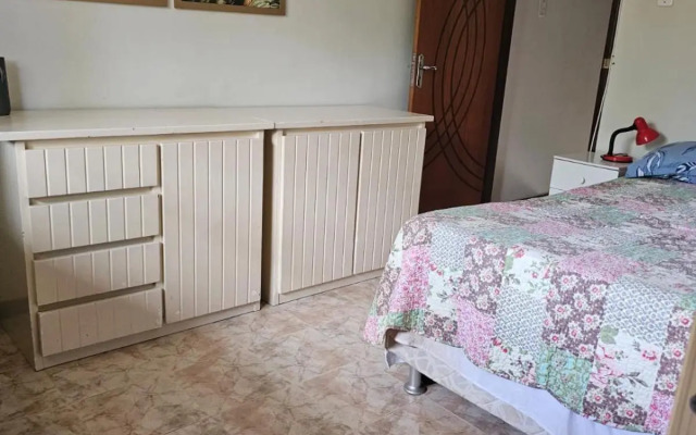 Casa (Village) beira mar em Praia do Flamengo