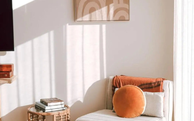 Oceanhus Port Campbell