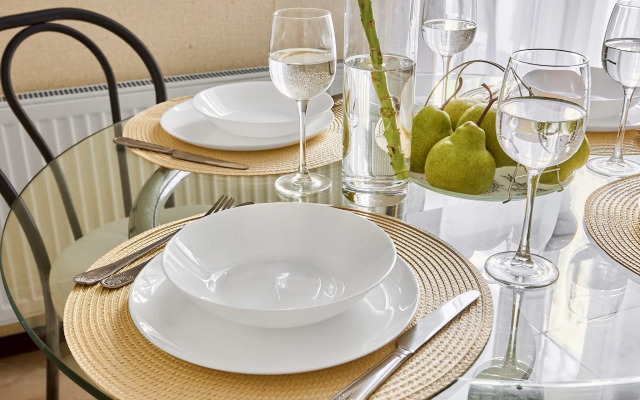 Веста на Кременчугской