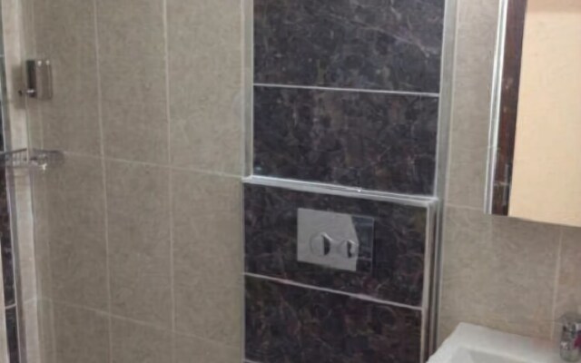 Hotel Olba Kizkalesi