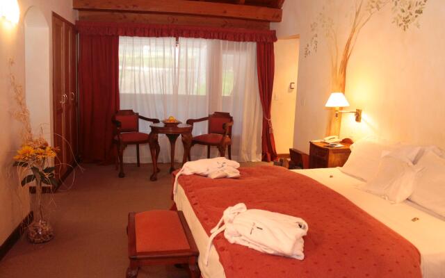 Hostería Patagonia Paraíso