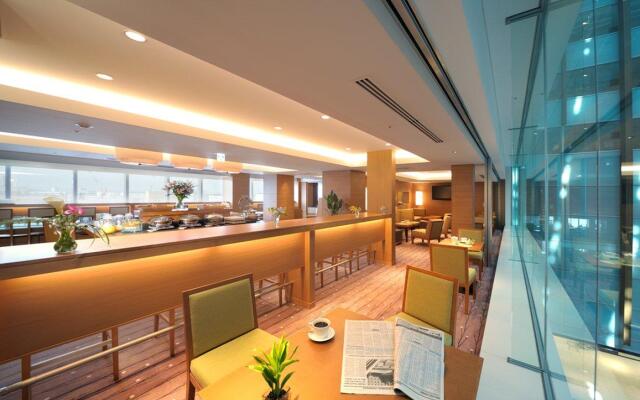Hotel Associa Shin-Yokohama