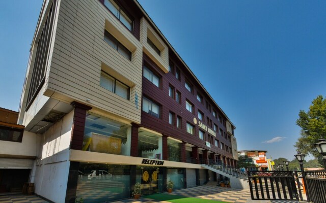 Hotel Samci Riviera