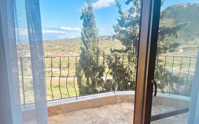 Vista Garden Datca