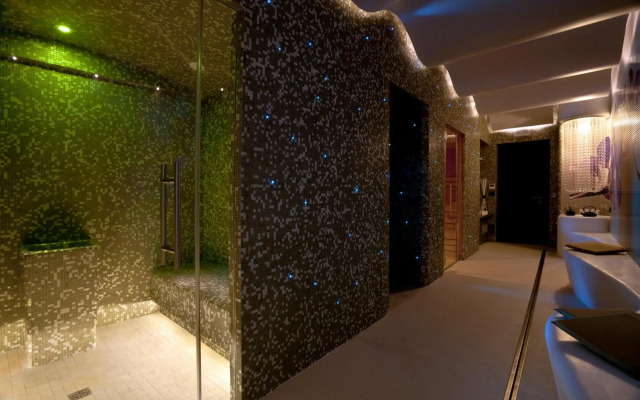 LHP Hotel Santa Margherita Palace & SPA