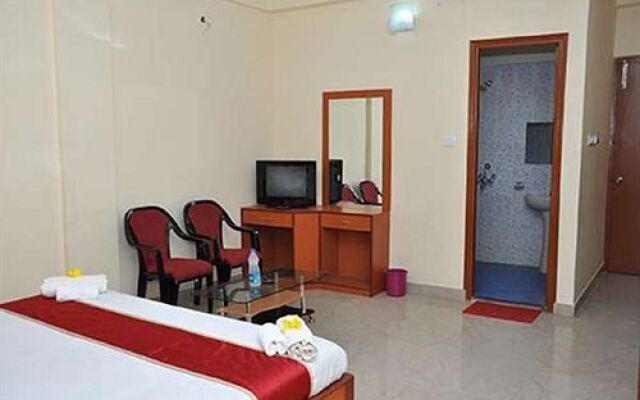 United-21 Beach View Mandarmoni