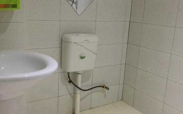 Wuzhou Youth Hostel