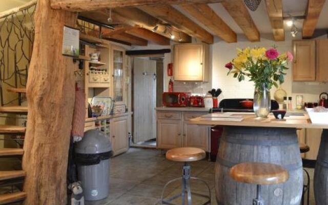 Meadow Barn