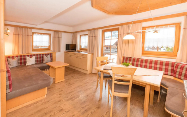 Appartement Stoffenhof