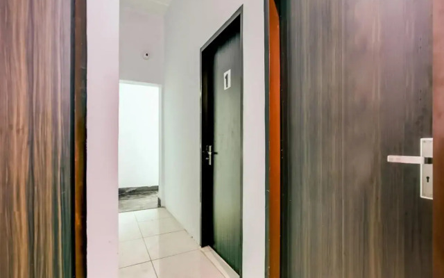 Oyo Flagship 703865 Moonlight Guest House
