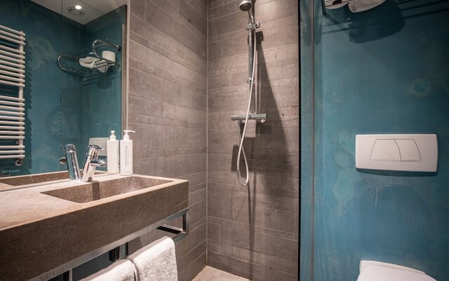 Musea Hotel & Apartments