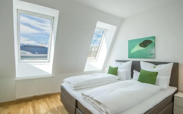 City Appartements Villach