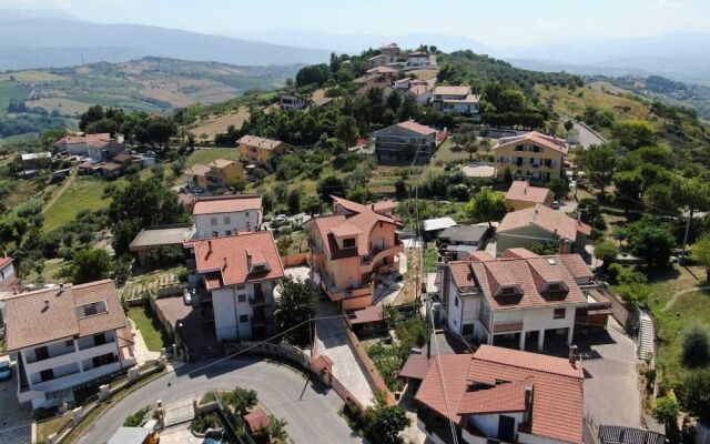 Abruzzo Mare e Monti