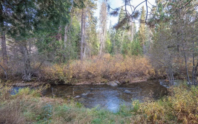 Yosemite Heights on Big Creek