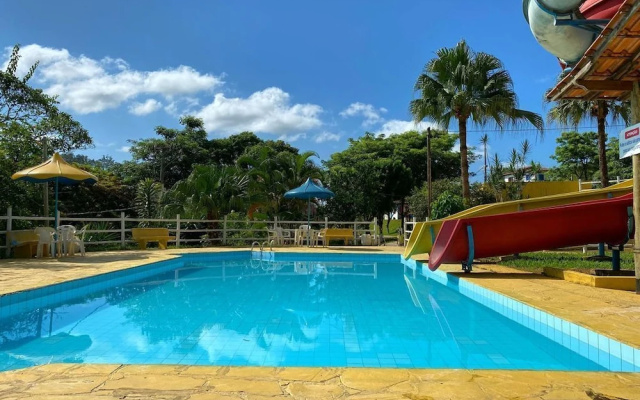 Tijota Park Hotel Fazenda