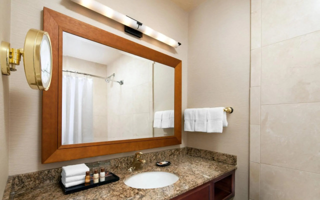 Sheraton La Jolla Hotel