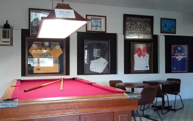 Herbert Valley Motel