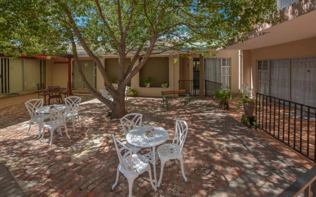 7 Eland Boutique Guesthouse