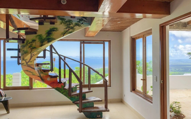 Carara Ocean View Hotel Costa Rica