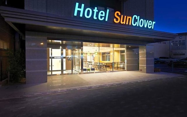 Hotel Sun Clover Koshigaya Station - Vacation STAY 55377