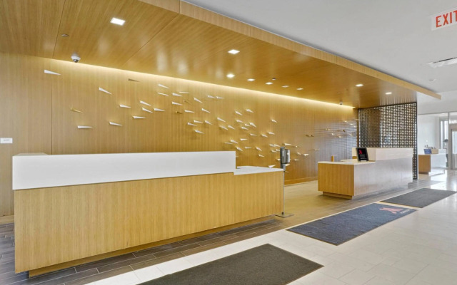 Chicago Marriott Naperville