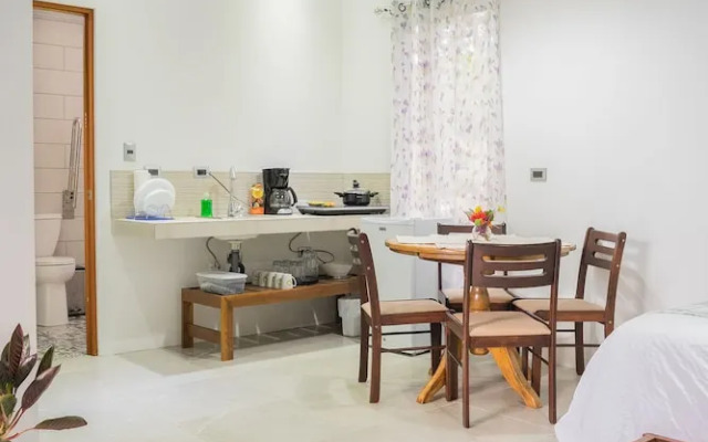 Agutipaca B&B