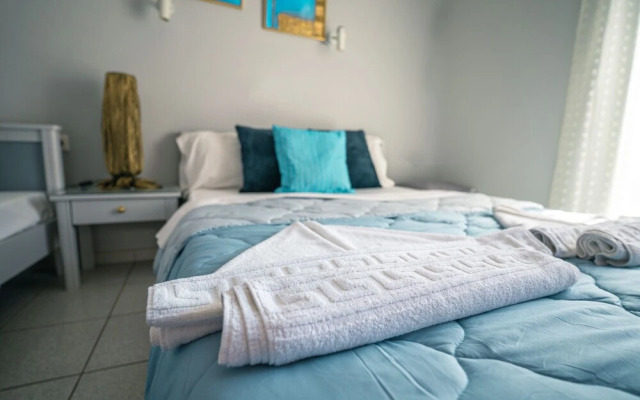 Rodi blue