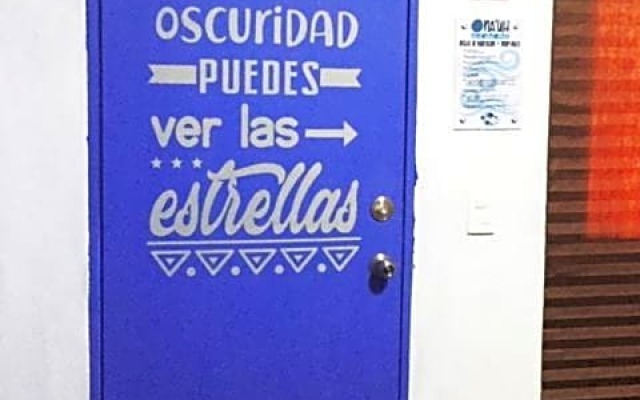 NAUH Rooms Xul-ha Bacalar México