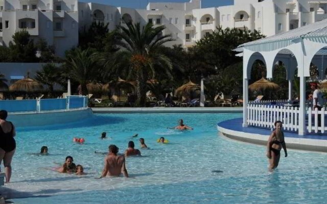Tunisian Village