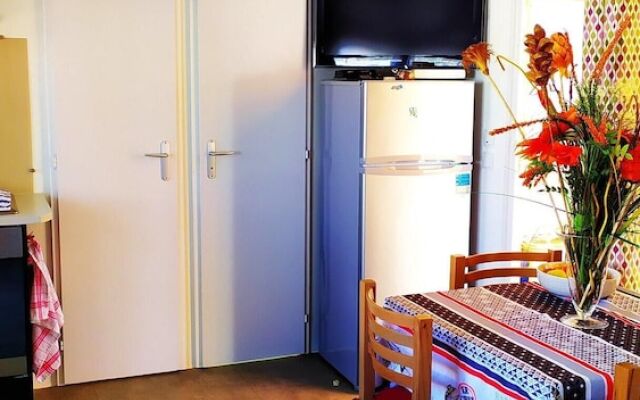 Property With 3 Bedrooms in Vias, With Pool Access, Furnished Terrace