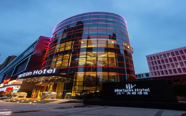 Lanco Hotel Shenzhen Buji East Station