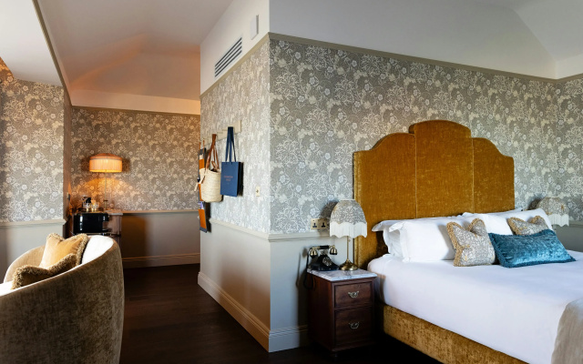 Haddington House Hotel
