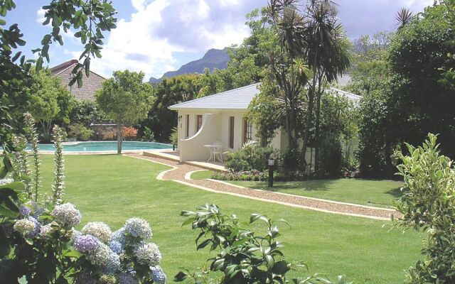 Palm House Boutique Hotel and Spa